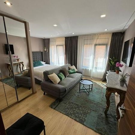 Piso De Dos Dormitorios Con Reforma De Diseno Sant Feliu de Guíxols Dış mekan fotoğraf