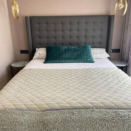 Piso De Dos Dormitorios Con Reforma De Diseno Sant Feliu de Guíxols Dış mekan fotoğraf
