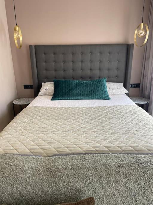 Piso De Dos Dormitorios Con Reforma De Diseno Sant Feliu de Guíxols Dış mekan fotoğraf